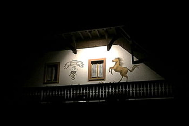 Hotel 21 of 25