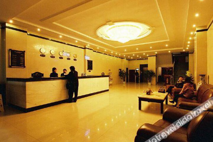 Hotel Interior 16 of 22