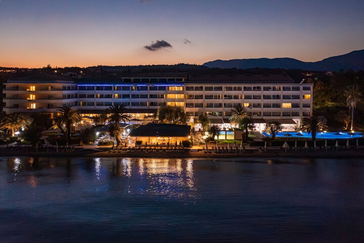 Hotel 163 of 208