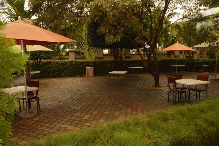 Terrace/Patio 70 of 80