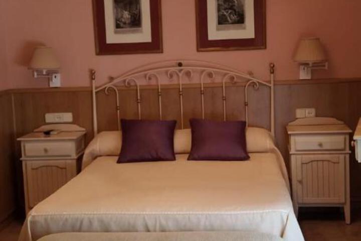 Hosteria Gante