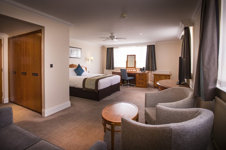 Fitness Facility Photos