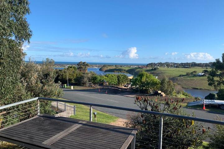 Banksia Waters