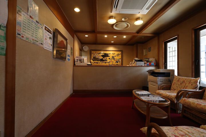 Hotel Interior 2 of 19