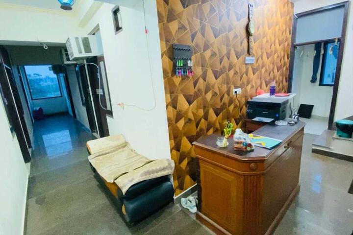 OYO Basera Residency