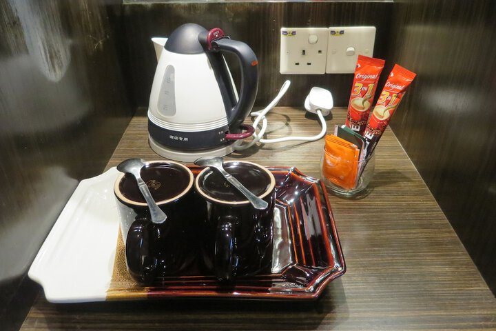 Breakfast/Coffee Service 23 of 40