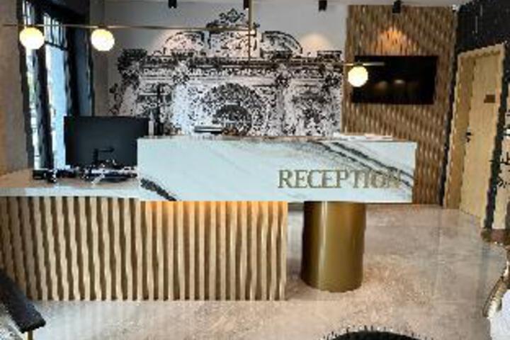 Branco Hotel