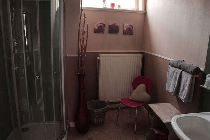 Bath Interior