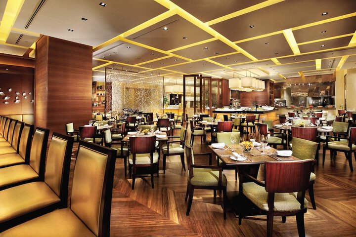 Restaurants