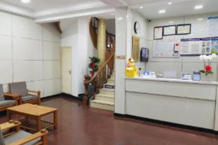 Junting Business Hotel