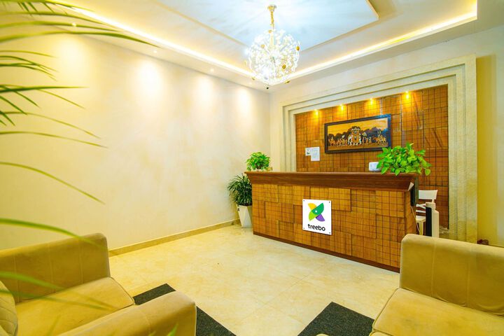 Hotel Interior 7 of 70