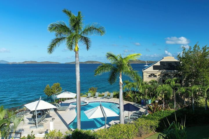 Hotel View 179 of 186