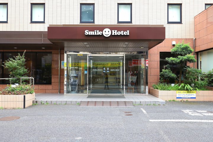 Hotel 29 of 35