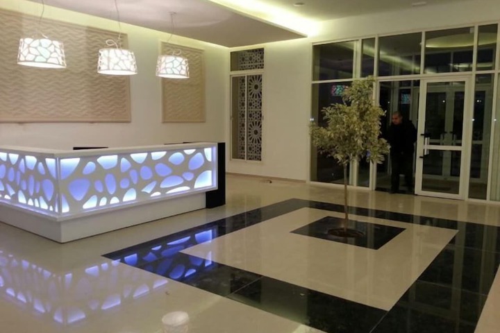 Hotel Interior 3 of 52