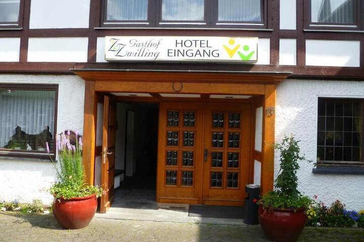 Gasthof Zwilling