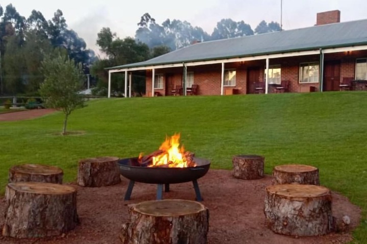 Image of Blackwood Valley Suites