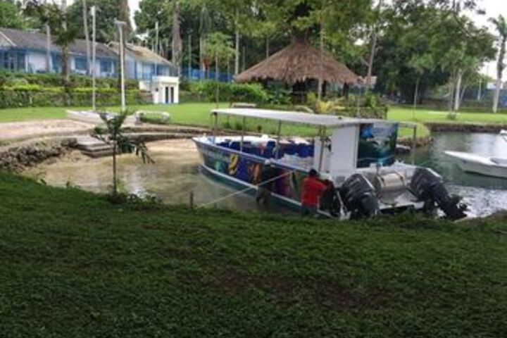 Fitness Center Photo