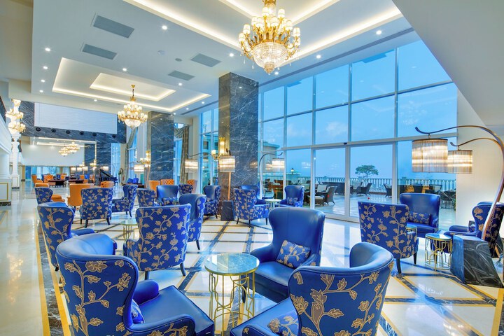 Lobby Photos
