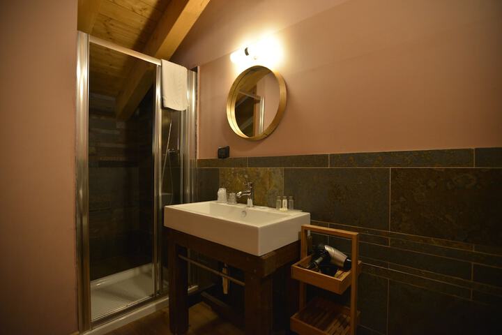 Bath Photo