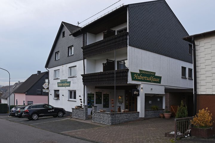 Landgasthaus Hubertusklause