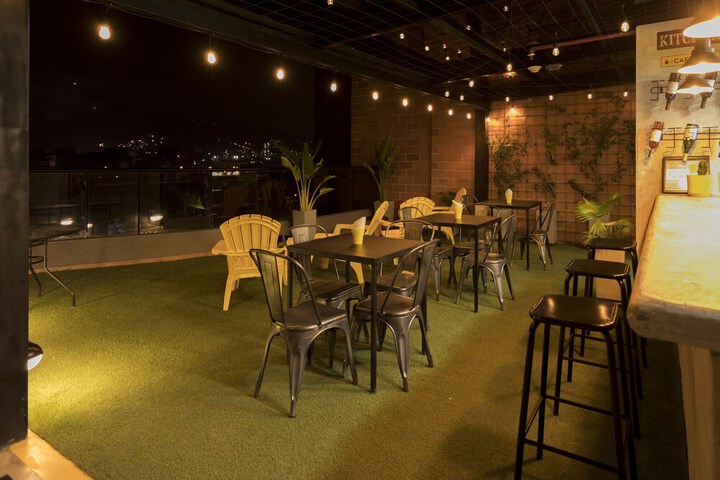 Terrace/Patio 31 of 35