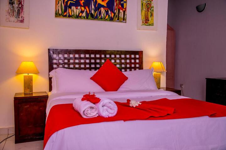 Fitness Facility Photos