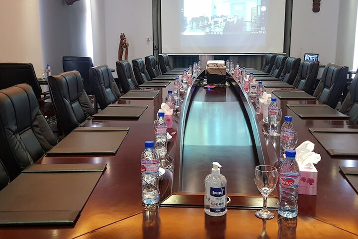 Meeting 121 of 128