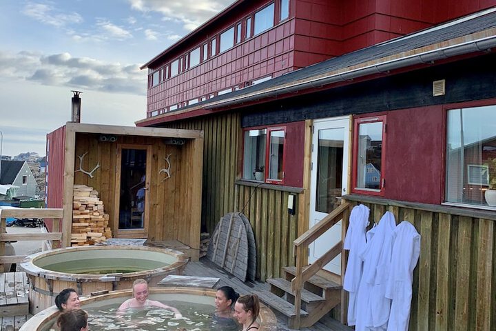 Spa 11 of 38