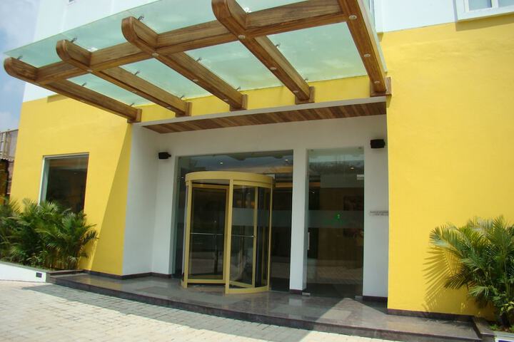 Hotel 40 of 42
