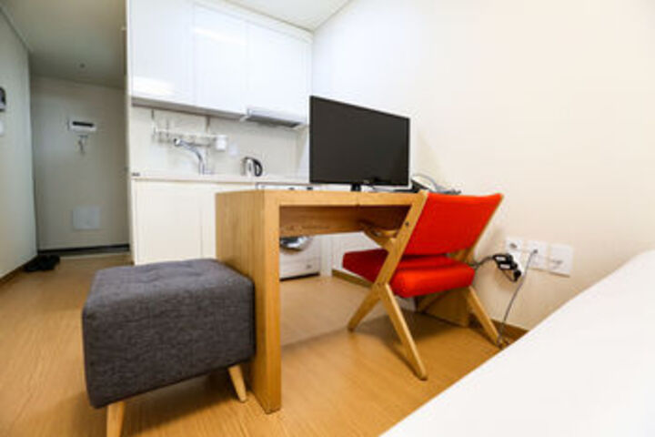 In-Room Amenity