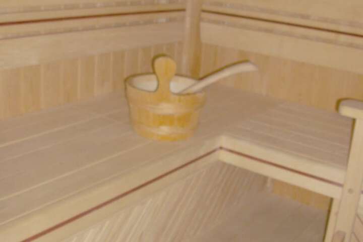 Fitness Center Photo