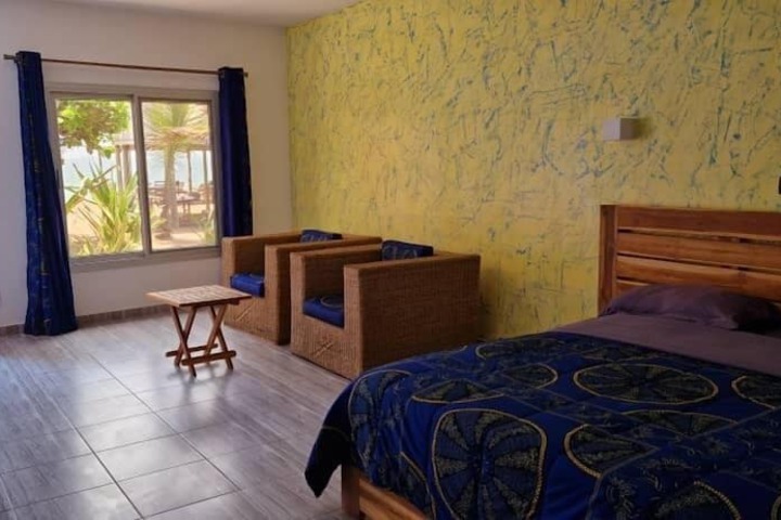 Room 21 of 90