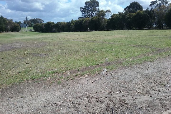 Property Grounds 25 of 32