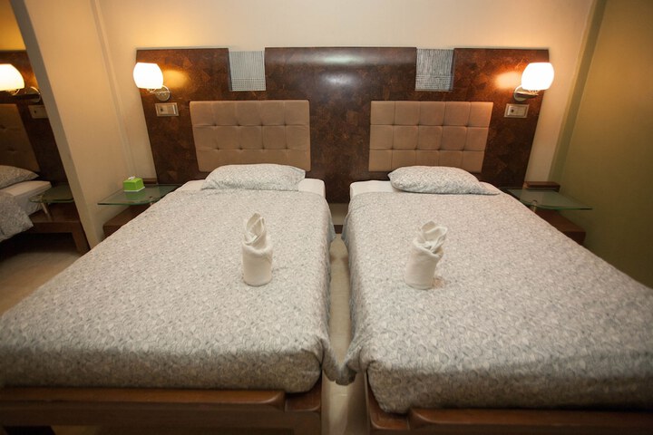 Bath Amenities