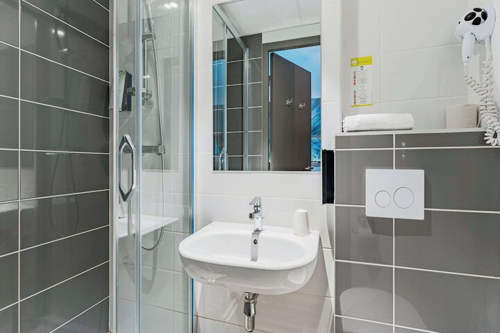 Bath Photo