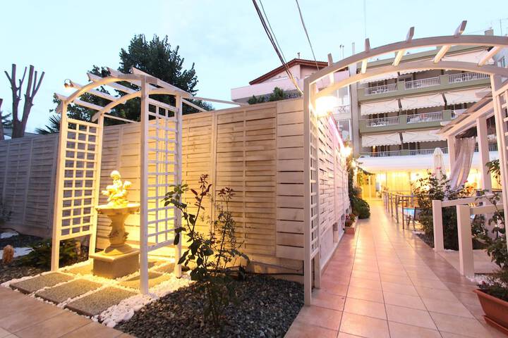 Terrace/Patio 83 of 85