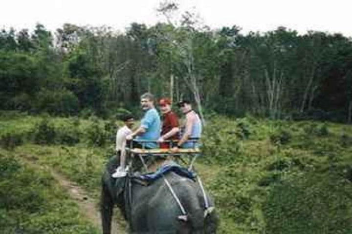 Outdoor Activities 17 of 41