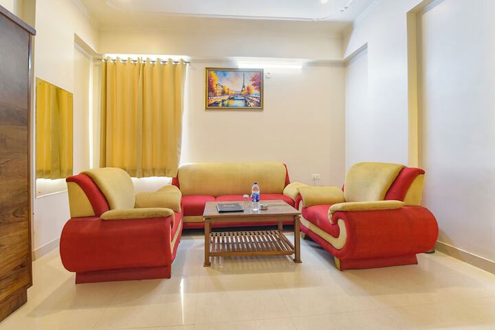 Hotel Interior 11 of 44