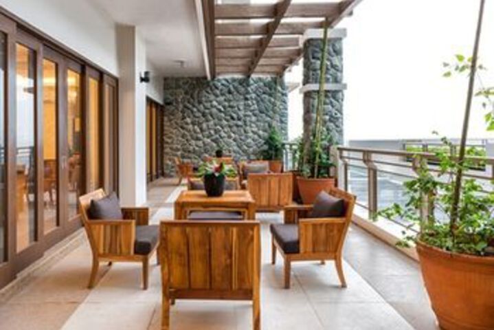 Terrace/Patio 3 of 27