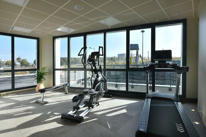 Health and Fitness 45 of 64