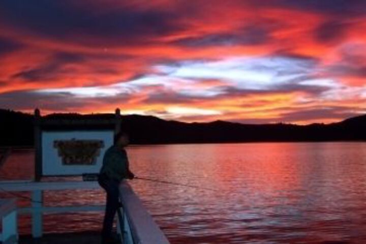 Fishing
