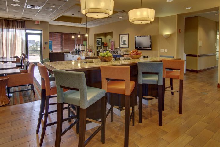 Family dining