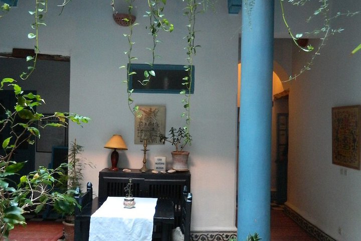 Hotel Interior 3 of 266