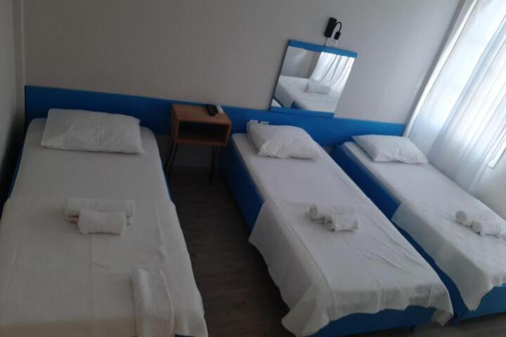 HOTEL SEBAT