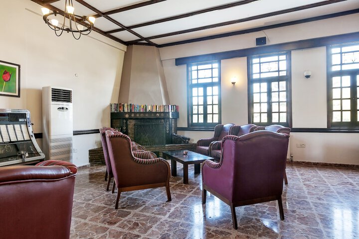 Lobby Photos