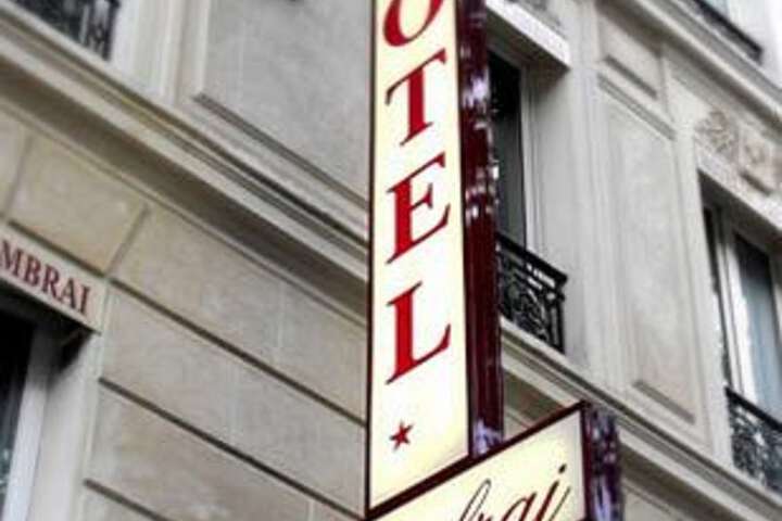 Hotel 19 of 21