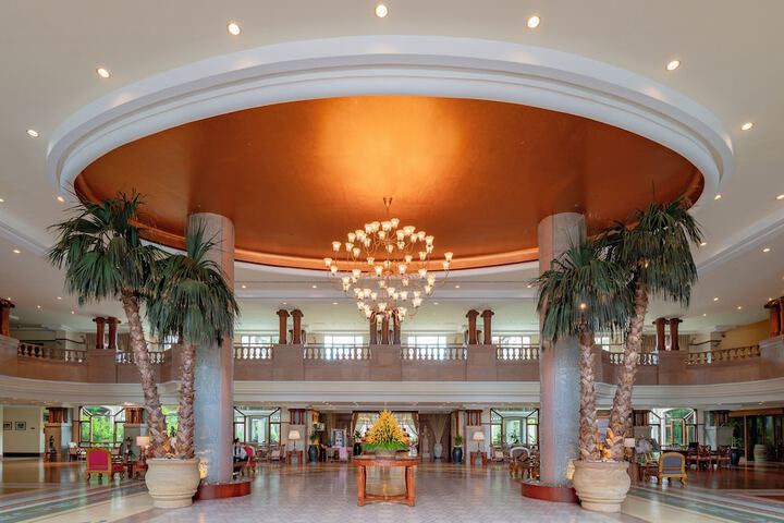 Hotel Interior 8 of 95