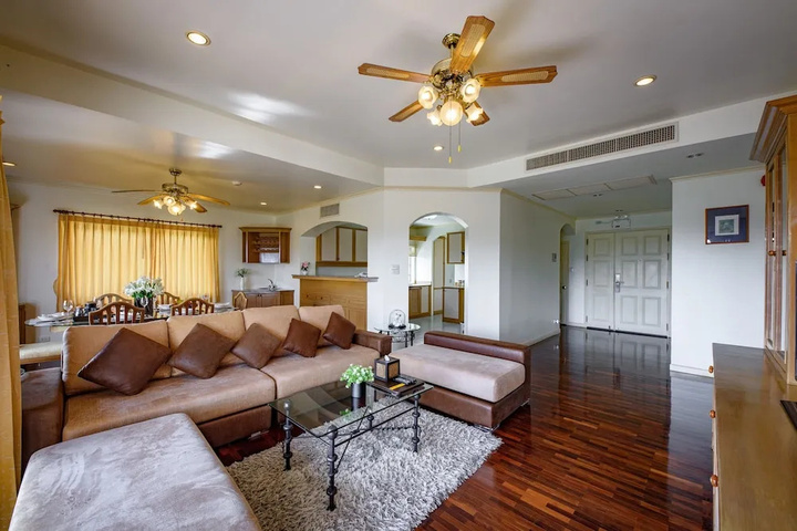 Seastar Property