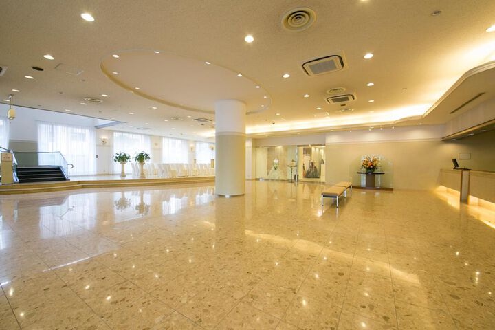Hotel Interior 9 of 43