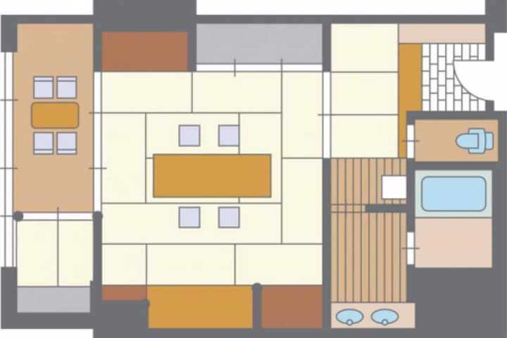 Room 18 of 61
